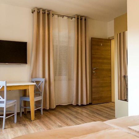 Guesthouse Klaudia Opatija Exteriör bild