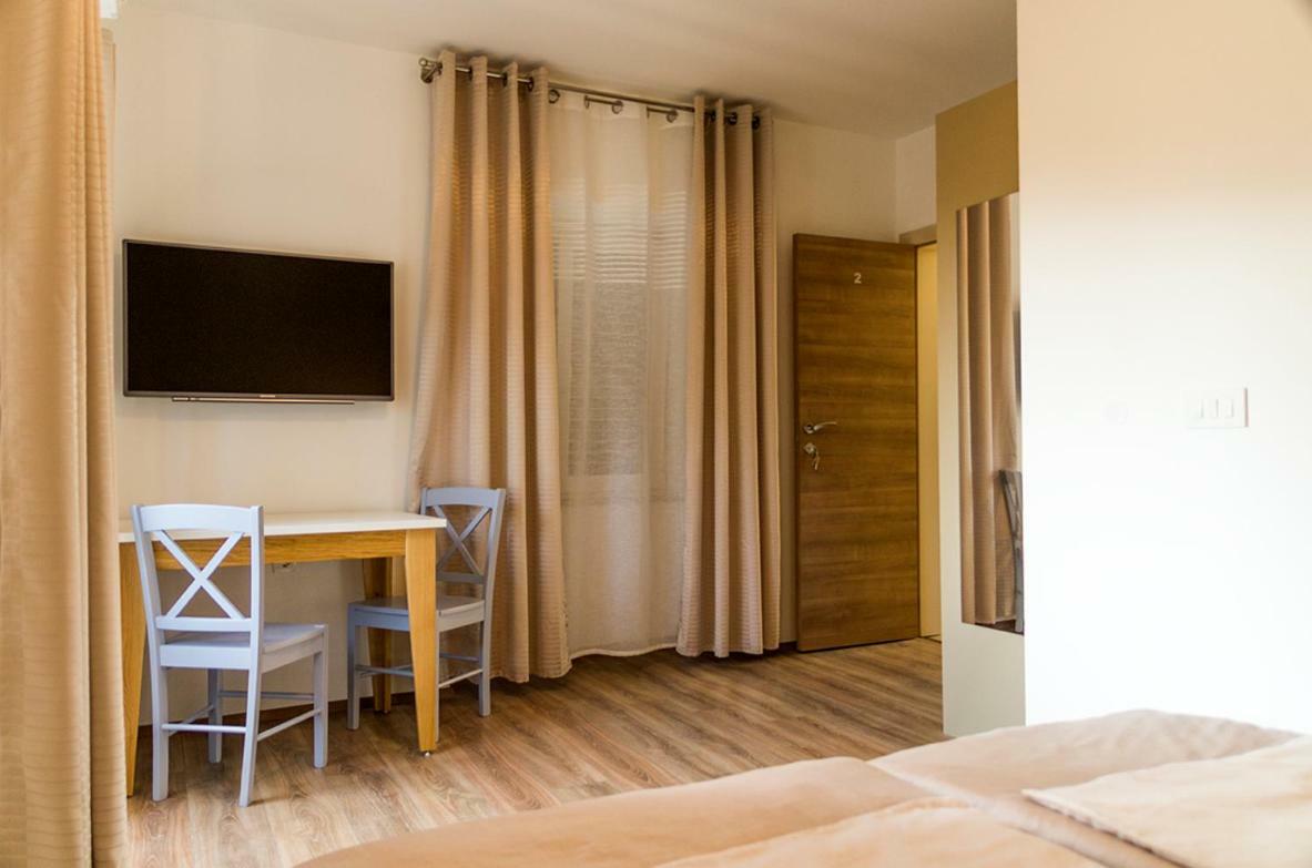 Guesthouse Klaudia Opatija Exteriör bild