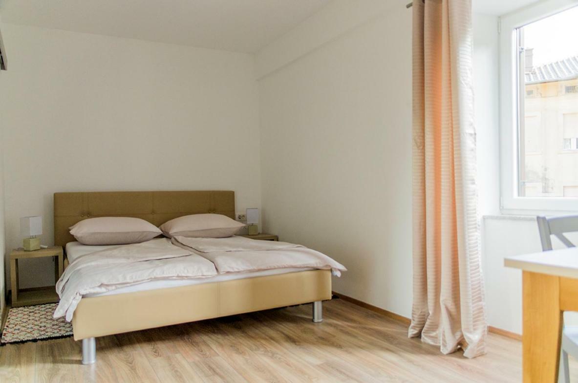 Guesthouse Klaudia Opatija Exteriör bild